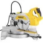 Serra de Esquadria Telescópia 1800W 216mm DEWALT® DWS777-QS